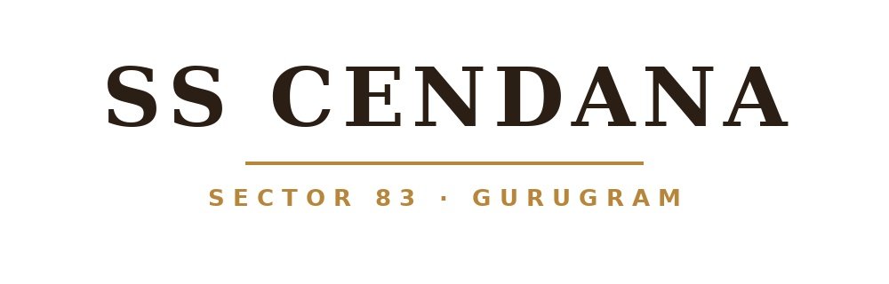 SS Cendana logo